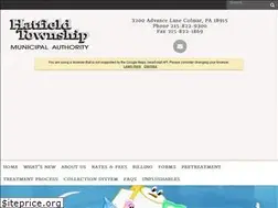 Sites similar to htmasewer.com