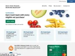 Sites similar to htmastercard.com