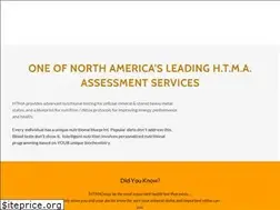 Sites similar to htmatest.com