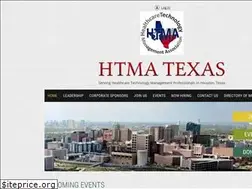 Sites similar to htmatexas.org