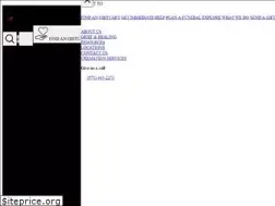 Sites similar to htmayfuneralhome.com
