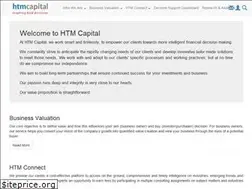 Sites similar to htmcapital.com