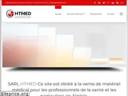 Sites similar to htmed-dz.com
