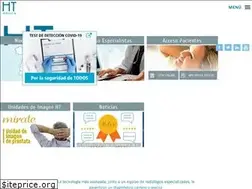 Sites similar to htmedica.com