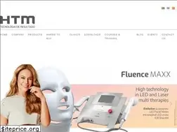 Sites similar to htmeletronica.com.br