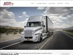 Sites similar to htmexico.com.mx