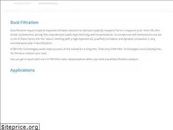 Sites similar to htmfilter.com