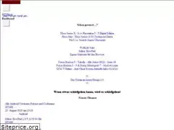 Sites similar to htmh.de