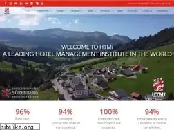 Sites similar to htmi.ch