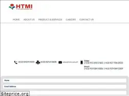 Sites similar to htmi.com.ph