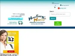Sites similar to htmia.com