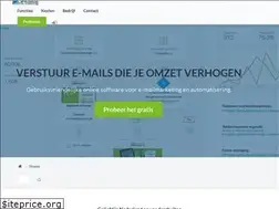 Sites similar to html-mailing.nl