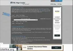 Sites similar to html-map.com