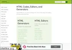 Sites similar to html.am