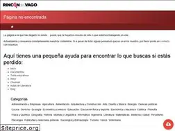 Sites similar to html.rincondelvago.com