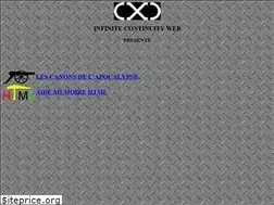 Sites similar to html2.free.fr