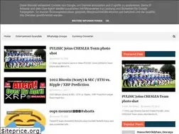Sites similar to html2xmlpk.blogspot.com