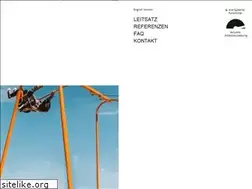 Sites similar to html5-webdesign.berlin