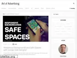 Sites similar to html5advertising.de