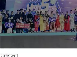 Sites similar to html5china.com