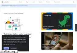 Sites similar to html5rocks.com