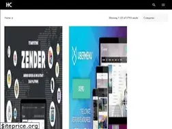 Sites similar to htmlcode.ru