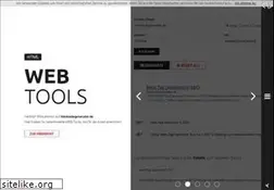 Sites similar to htmlcodegenerator.de