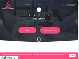Sites similar to htmldesign.hu