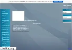 Sites similar to htmldizaynkod.tr.gg