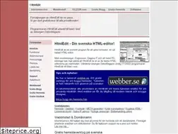 Sites similar to htmledit.net