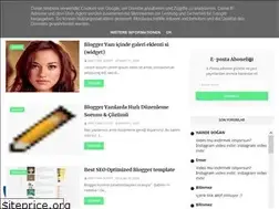 Sites similar to htmlevreni.blogspot.com