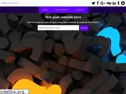 Sites similar to htmlexaminer.com