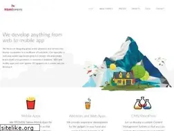 Sites similar to htmlexperts.co.in