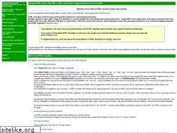 Sites similar to htmlguardian.org