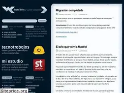Sites similar to htmllife.com