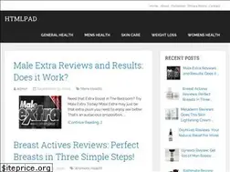 Sites similar to htmlpad.org