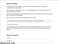 Sites similar to htmlparser.info