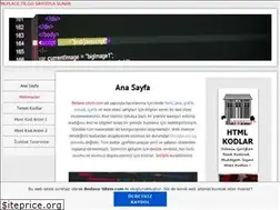Sites similar to htmlplace.tr.gg