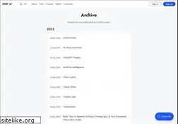 Sites similar to htmlpress.net