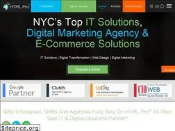 Sites similar to htmlpro.net