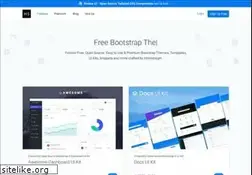 Sites similar to htmlstream.com
