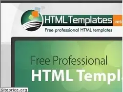 Sites similar to htmltemplates.net