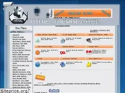 Sites similar to htmlweb-master.tr.gg