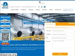 Sites similar to htmmalufoil.com