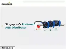 Sites similar to htmmedico.com.sg