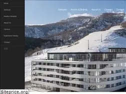 Sites similar to htmniseko.com