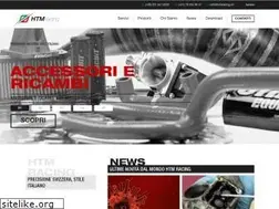 Sites similar to htmracing.it
