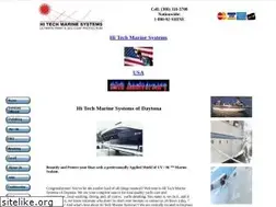 Sites similar to htmsdaytona.com
