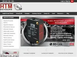 Sites similar to htmsensors.com