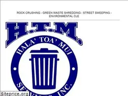 Sites similar to htmservicesinc.com
